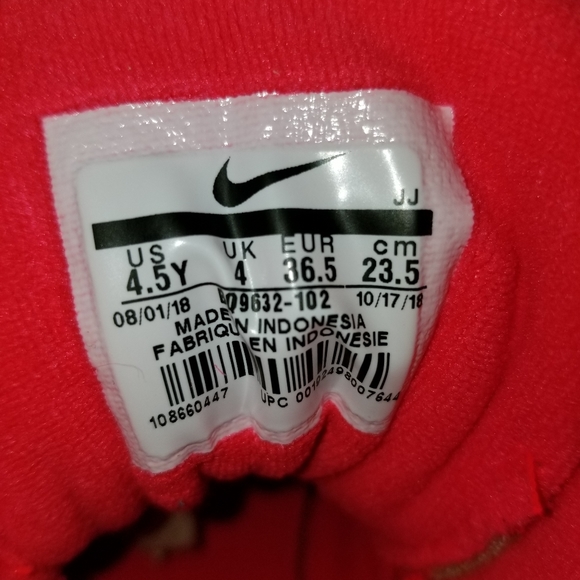 Nike Air Max Speed Turf - Picture 8 of 8